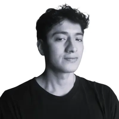 Johann Camiloaga - Desarrollador Frontend